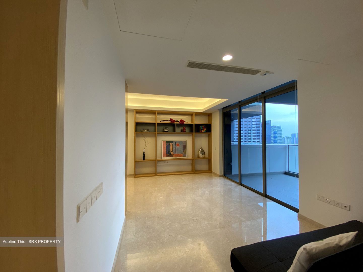 Cairnhill Nine (D9), Apartment #305252231